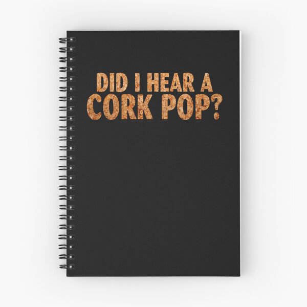Item preview, Did I Hear A Cork Pop (5) designed and sold by Oscar123412.