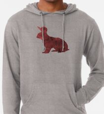 Hase Leichter Hoodie