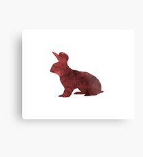 Hase Metalldruck