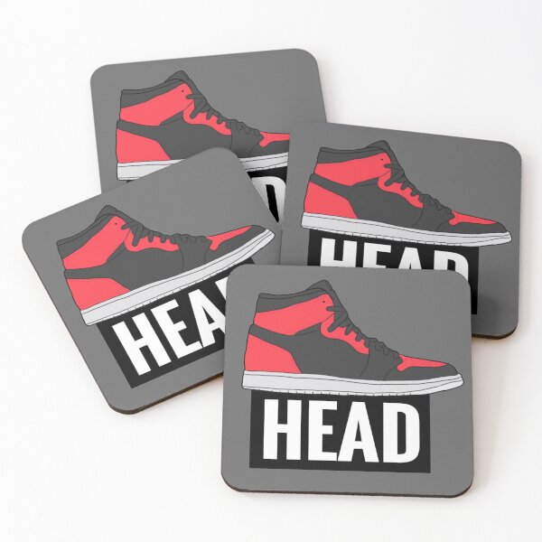 Artikelvorschau, Sneaker Head entworfen und verkauft von Maddie OMalley.