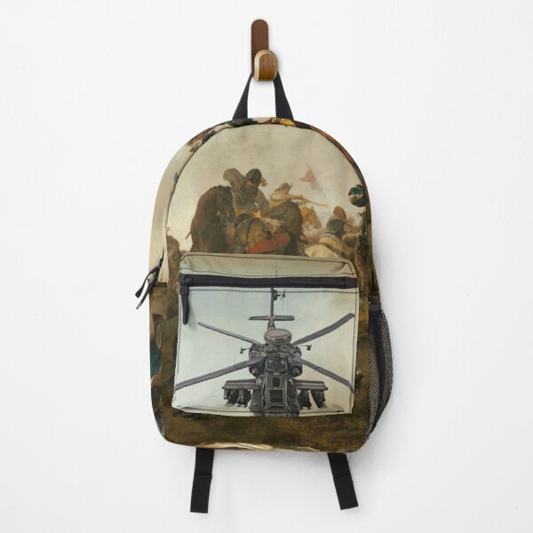 Item preview, Anachronistic Battle No. 4 designed and sold by amuseXpress.