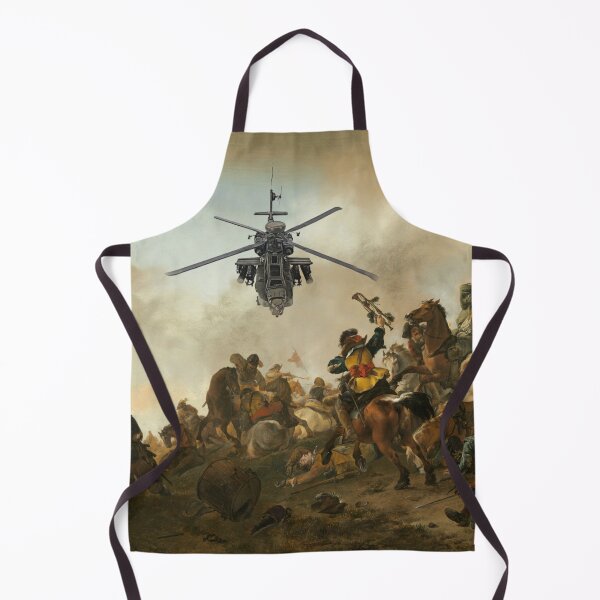 Item preview, Anachronistic Battle No. 4 designed and sold by amuseXpress.