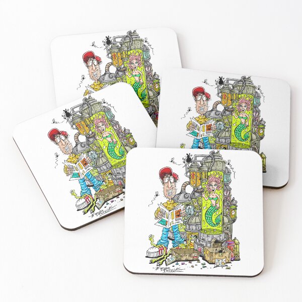Item preview, The Scientist Experiments designed and sold by bobtheartman.