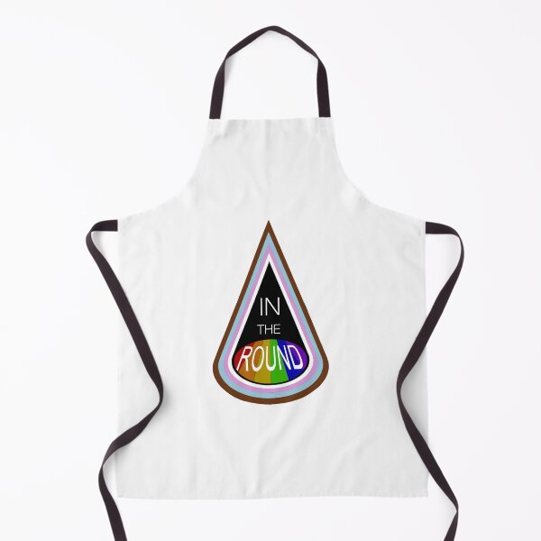 Item preview, In the Round Productions at UM Logo designed and sold by intheroundprod.