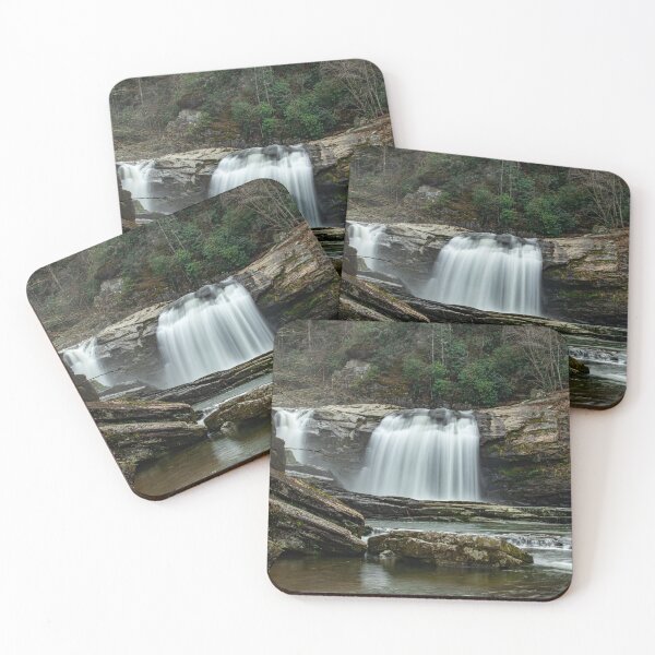 Item preview, Compression Falls designed and sold by -LGM-.