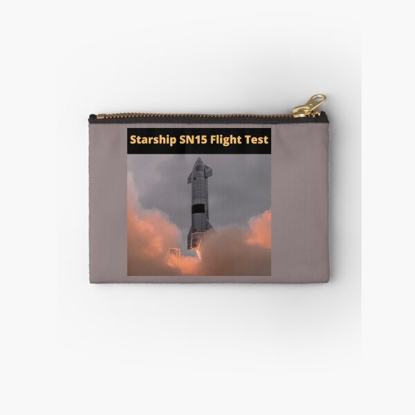 Item preview, Starship SN15 Flight Test designed and sold by LGMmugsdesign.