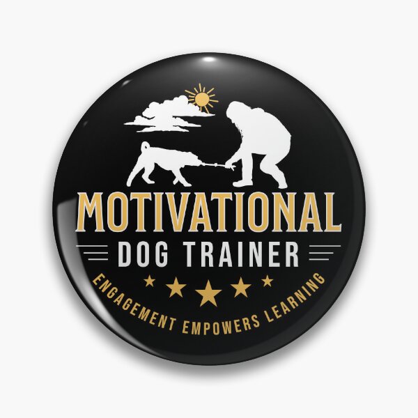 Item preview, Motivational Dog Trainer, Engagement Training, Tug Training for Dogs designed and sold by arlutai.