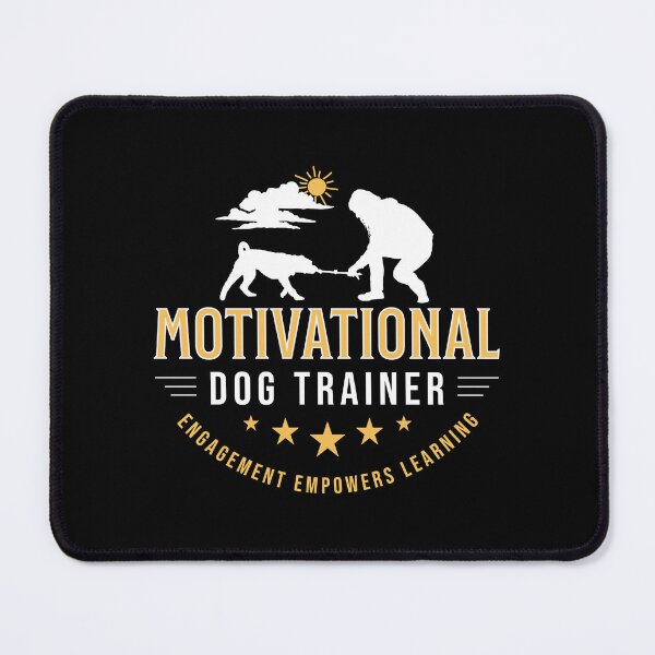 Item preview, Motivational Dog Trainer, Engagement Training, Tug Training for Dogs designed and sold by arlutai.