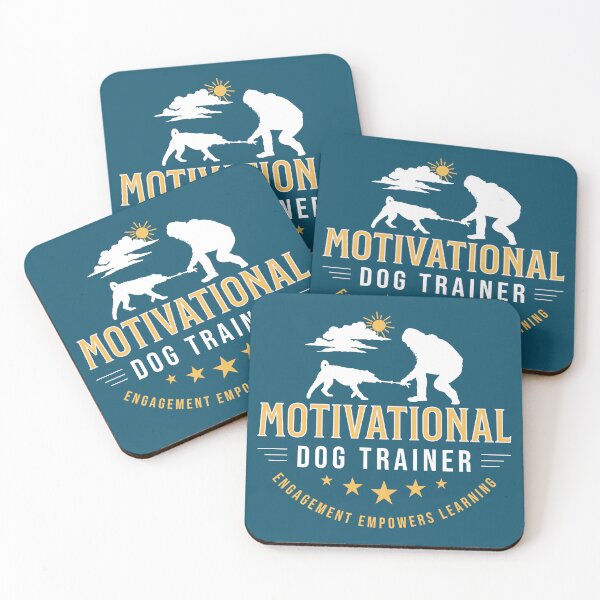 Item preview, Motivational Dog Trainer, Engagement Training, Tug Training for Dogs designed and sold by arlutai.