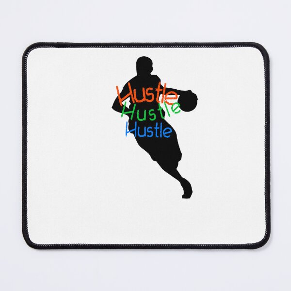 Item preview, Hustle designed and sold by Emplan.