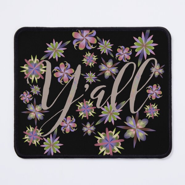 Item preview, y’all hyacinth by Heather Nafe Art designed and sold by HeatherNafeArt.
