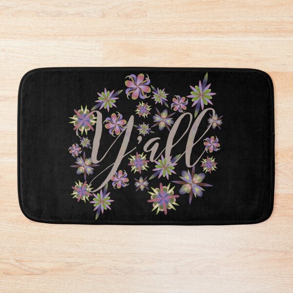 Item preview, y’all hyacinth by Heather Nafe Art designed and sold by HeatherNafeArt.