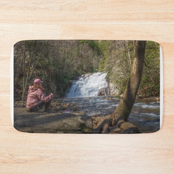 Item preview, Watching the water flow designed and sold by -LGM-.