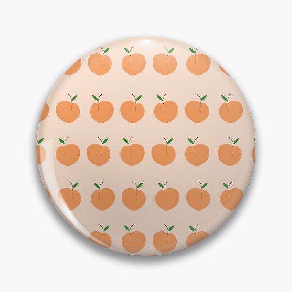 Item preview, Peaches pattern designed and sold by Thegentleshop.