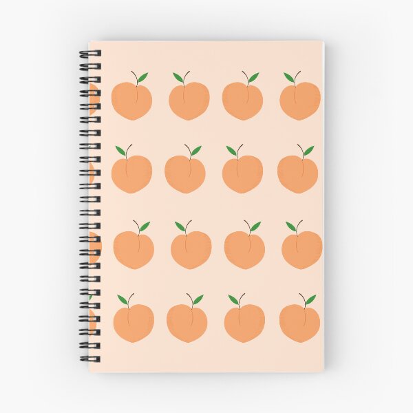 Item preview, Peaches pattern designed and sold by Thegentleshop.