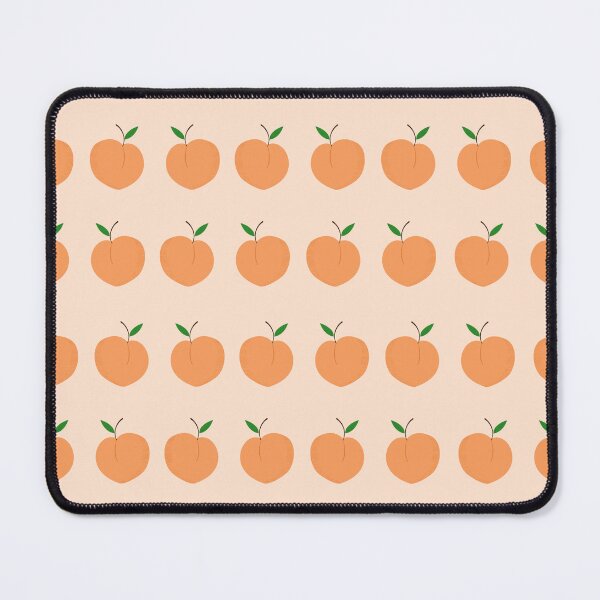 Item preview, Peaches pattern designed and sold by Thegentleshop.