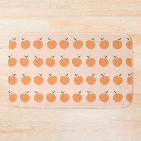 Item preview, Peaches pattern designed and sold by Thegentleshop.