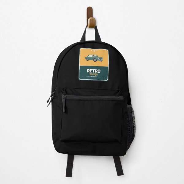 Item preview, Retro Design designed and sold by westenfield.