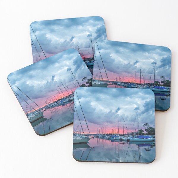 Item preview, Newhaven Sunrise 04 designed and sold by GaryParnell.