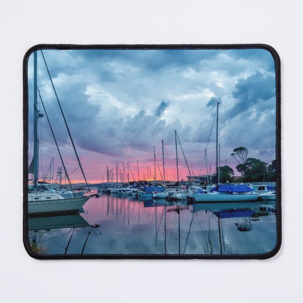 Item preview, Newhaven Sunrise 04 designed and sold by GaryParnell.