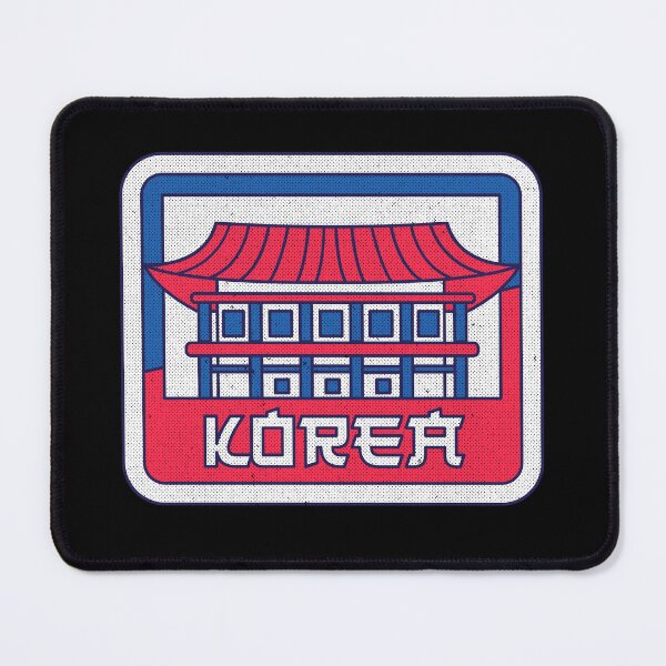 Item preview, Korea Highlight - Pretty korea Culture designed and sold by 4orTees.