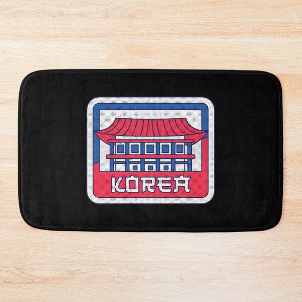 Item preview, Korea Highlight - Pretty korea Culture  designed and sold by 4orTees.