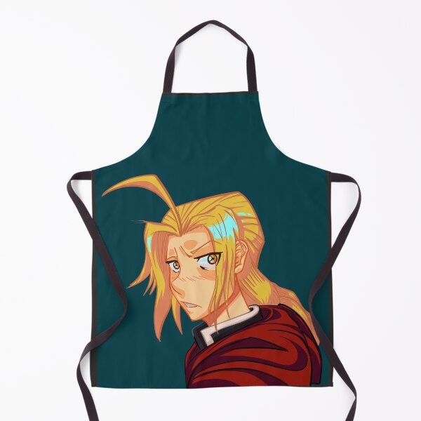 Item preview, Edward Elric designed and sold by LucasKawano.