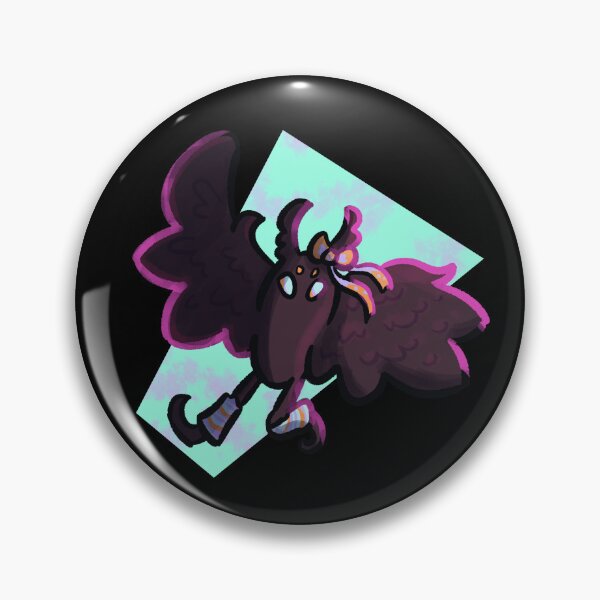 Item preview, Night Shift: Mothy designed and sold by aquaspider.