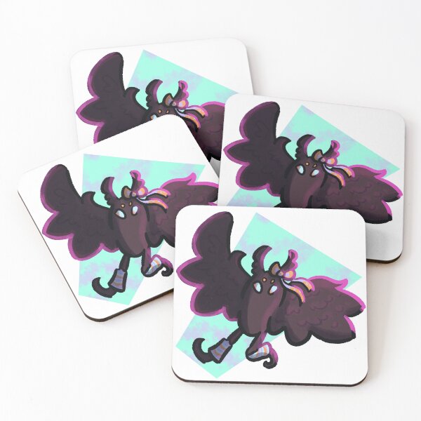 Item preview, Night Shift: Mothy designed and sold by aquaspider.