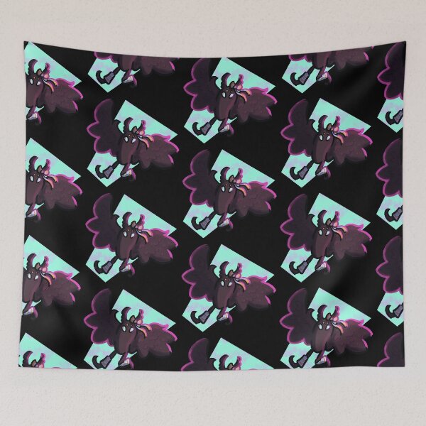 Item preview, Night Shift: Mothy designed and sold by aquaspider.