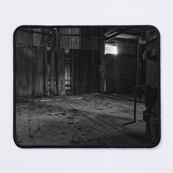 Item preview, The old shearing shed designed and sold by Mrtweety.