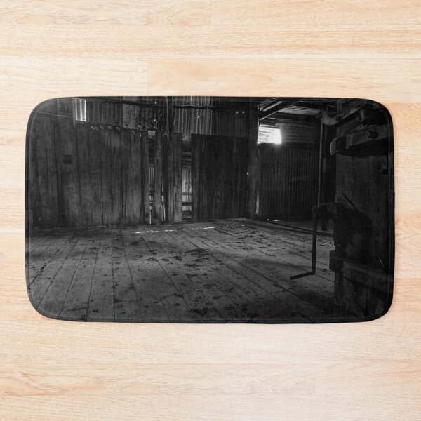 Item preview, The old shearing shed designed and sold by Mrtweety.