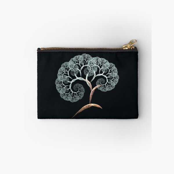 Item preview, cherry blossom fractal tree designed and sold by 4Flexiway.