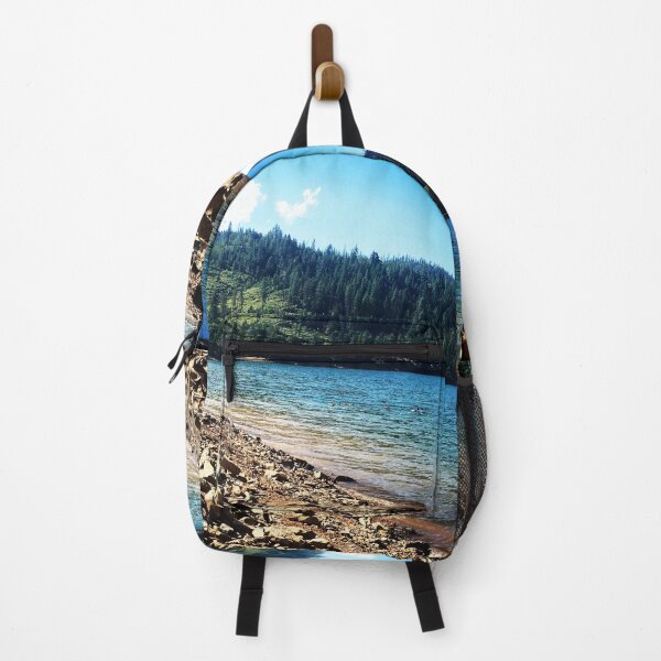 Item preview, Crater Lake designed and sold by Lylabean22.
