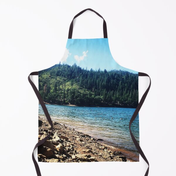 Item preview, Crater Lake designed and sold by Lylabean22.