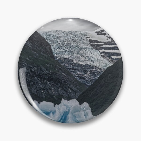 Item preview, Tracy Arm Iceberg designed and sold by Alex Preiss.
