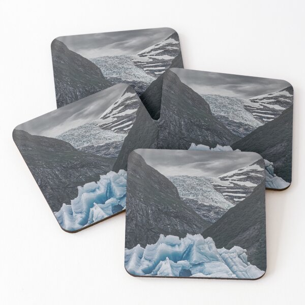 Item preview, Tracy Arm Iceberg designed and sold by Alex Preiss.