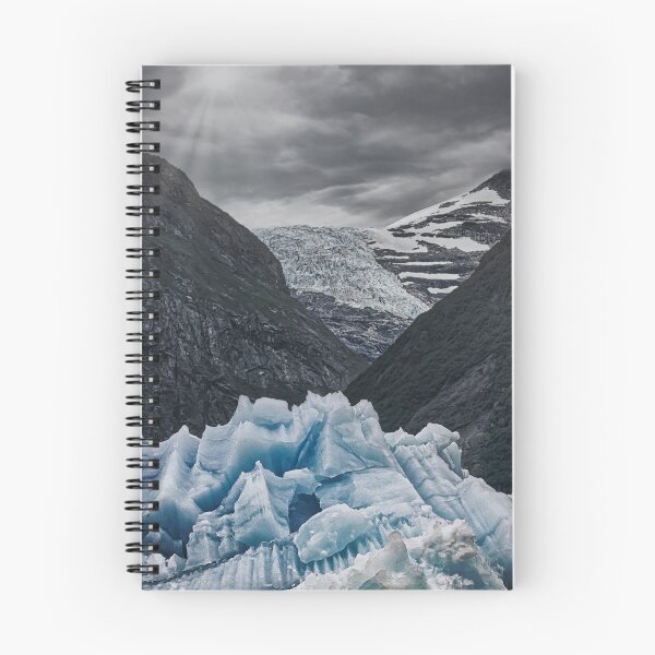 Item preview, Tracy Arm Iceberg designed and sold by Alex Preiss.