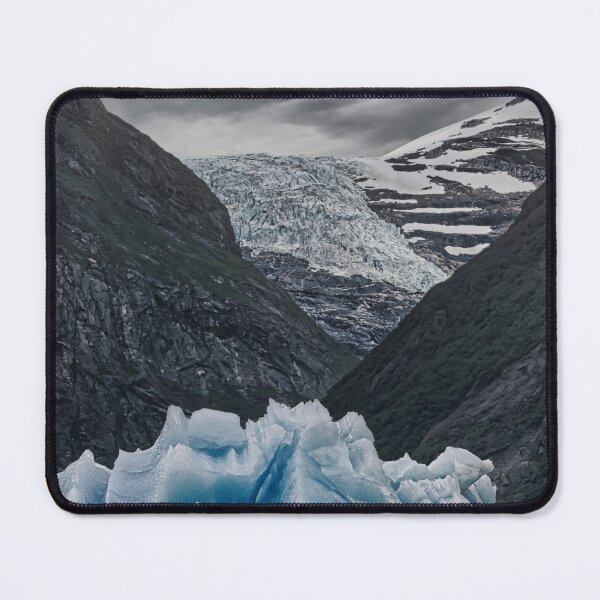 Item preview, Tracy Arm Iceberg designed and sold by Alex Preiss.