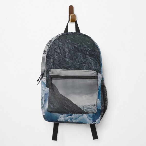 Item preview, Tracy Arm Iceberg designed and sold by Alex Preiss.