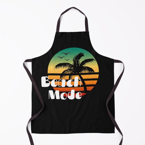 Item preview, Beach Mode designed and sold by RedSparkle.