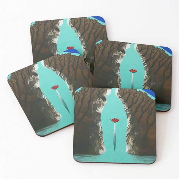 Item preview, Keeping Spring, Daniel Díaz, Backroom Art designed and sold by The Sr Corchea Backroom Art.