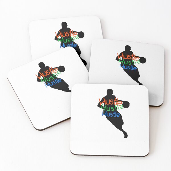 Item preview, Hustle designed and sold by Emplan.