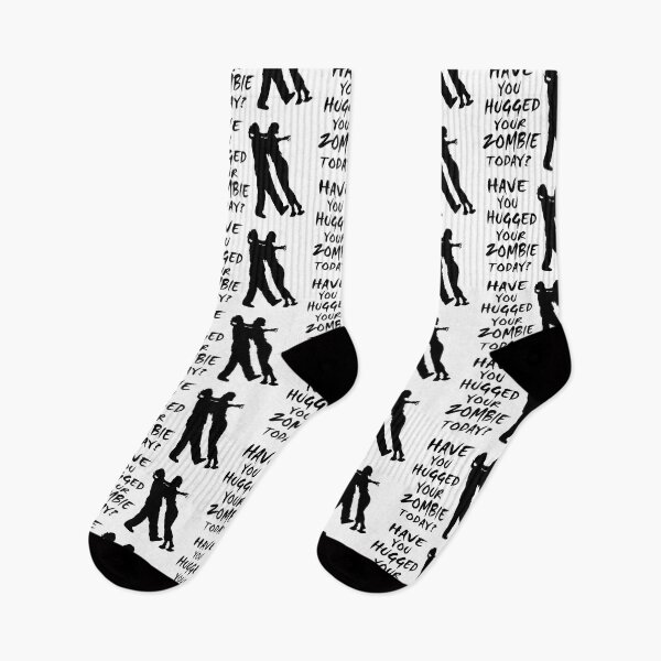 Item preview, Have You Hugged Your Zombie Today designed and sold by FireFoxxy.