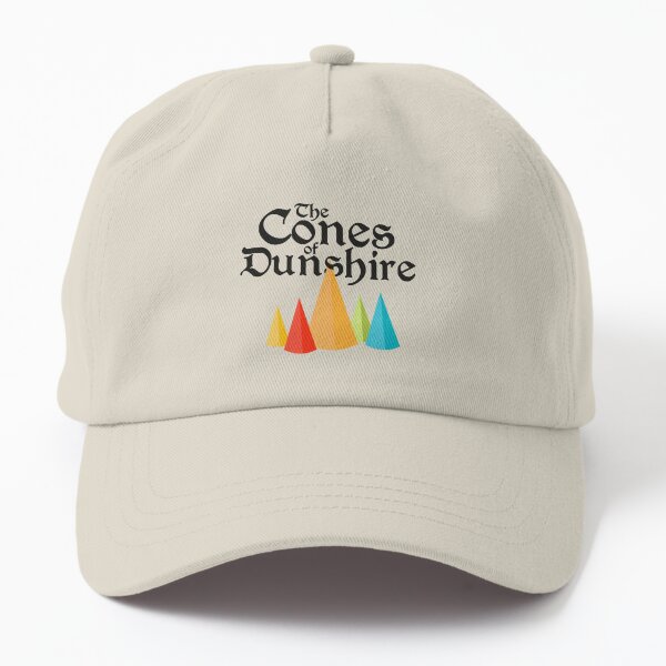 cones of dunshire hat