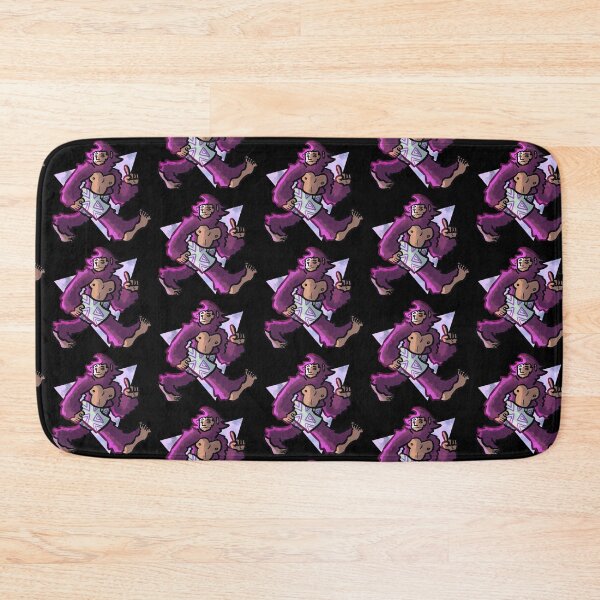 Item preview, Night Shift: Biggy designed and sold by aquaspider.