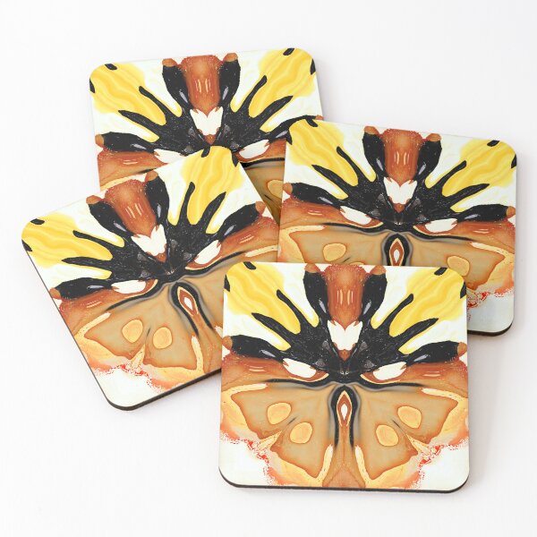 Item preview, Metamorphosis designed and sold by Jolanta Anna Karolska / Artbyjolla.