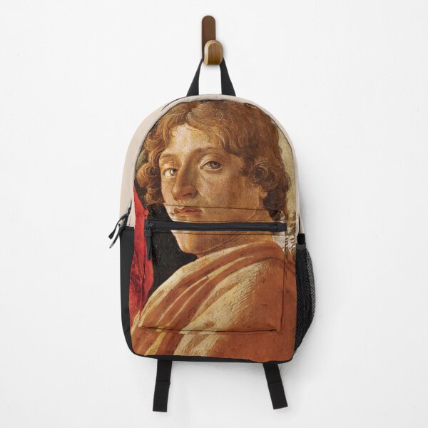Item preview, Sandro Botticelli designed and sold by DragonXX.