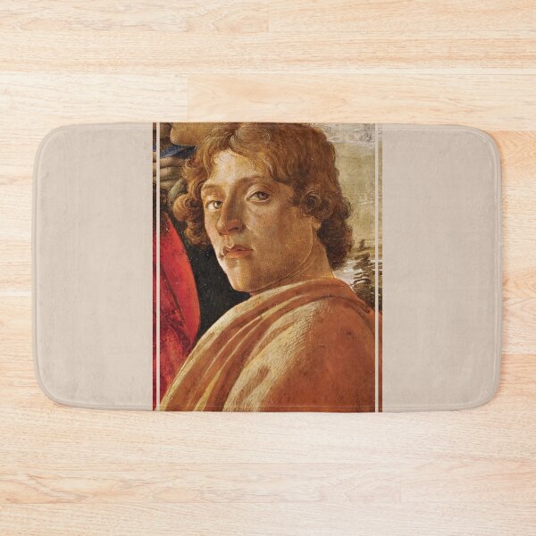 Item preview, Sandro Botticelli designed and sold by DragonXX.