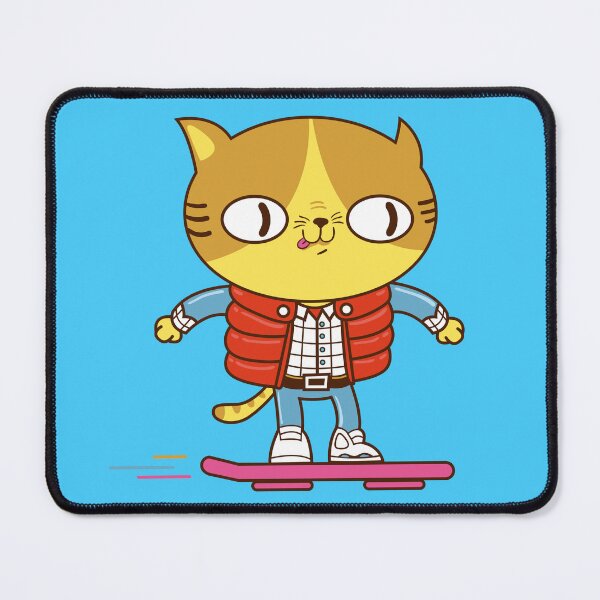 Item preview, Meowrty CatFly designed and sold by ppmid.